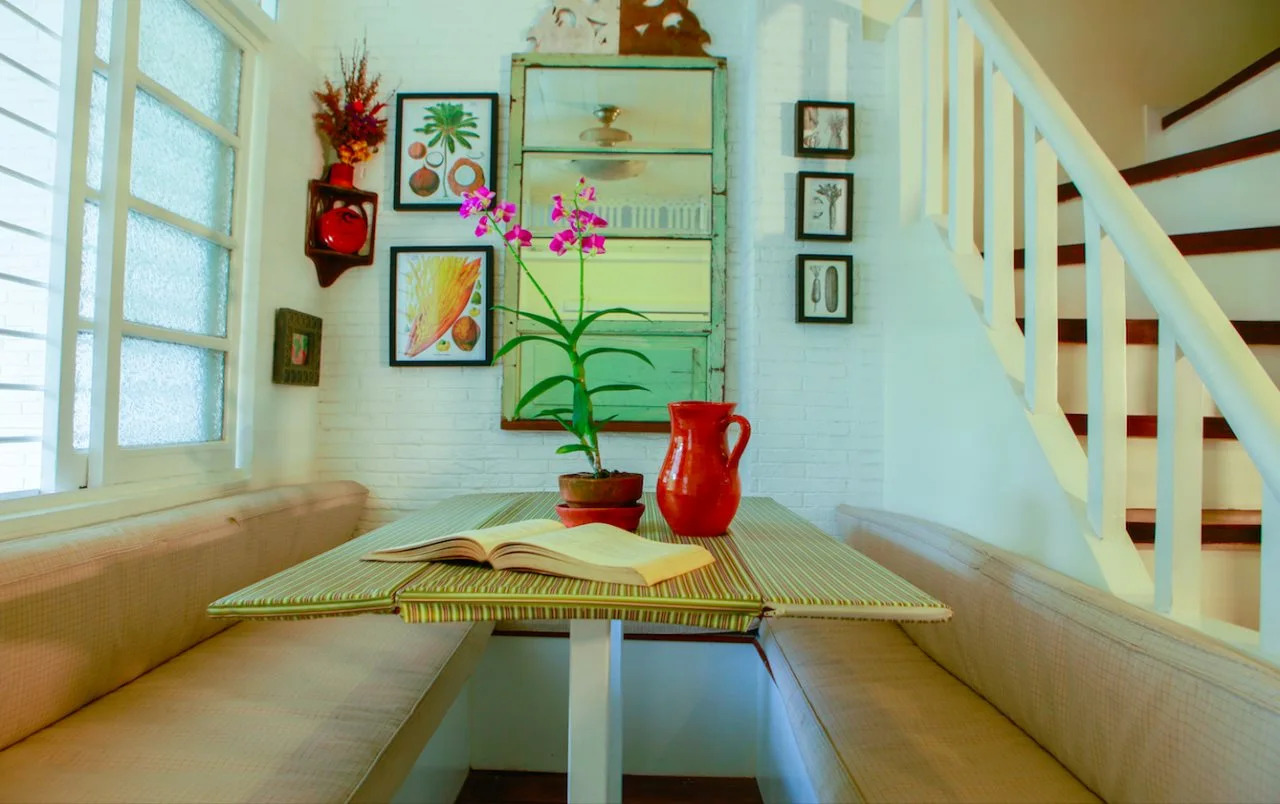 Foto - Charming La Casita Mercedes, 5Br and 5TB for Family and Friends Staycation- Read Listing Info