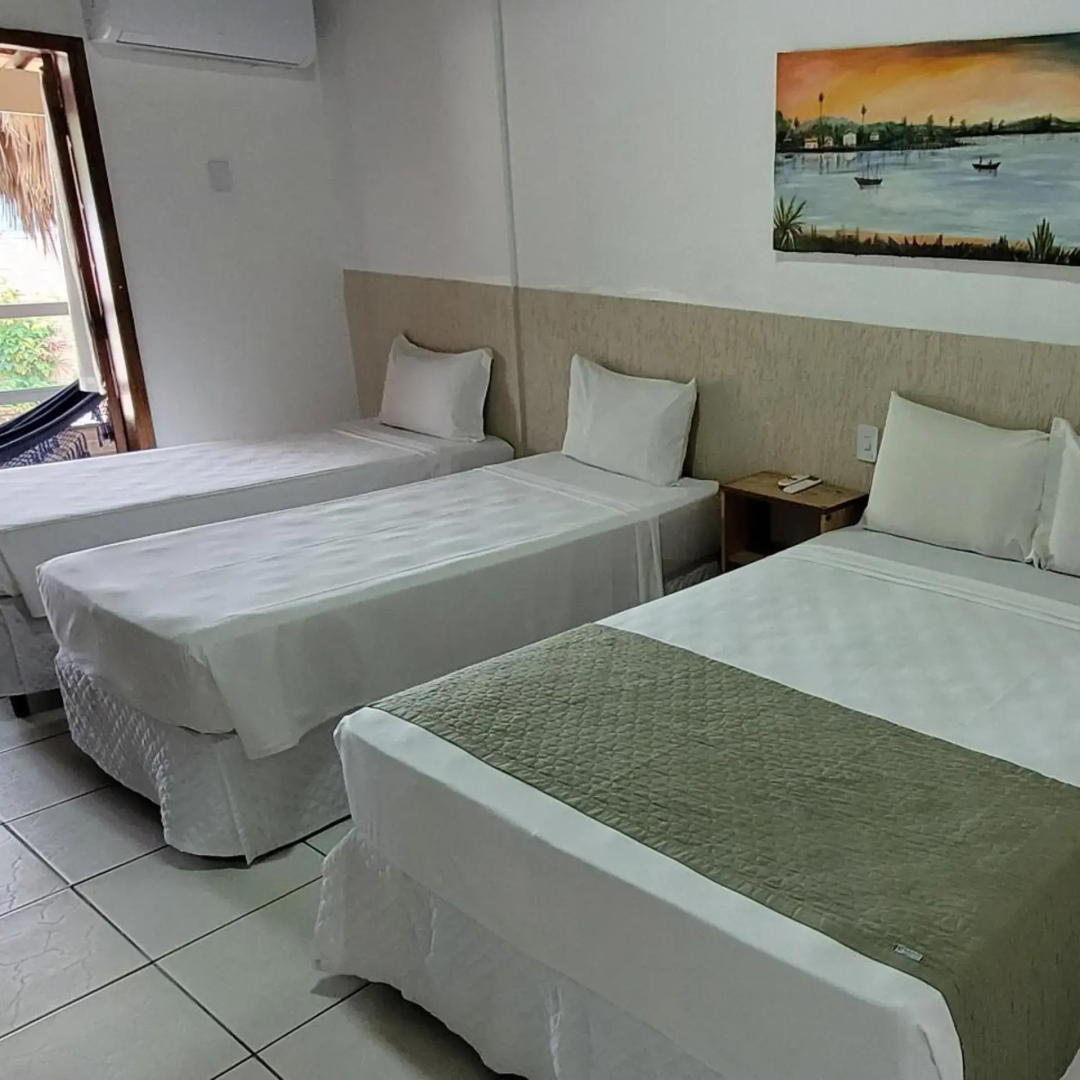 Foto - Hotel Malibu