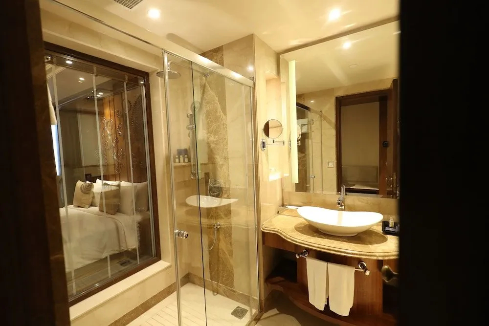 Foto - Seven Seas Hotel