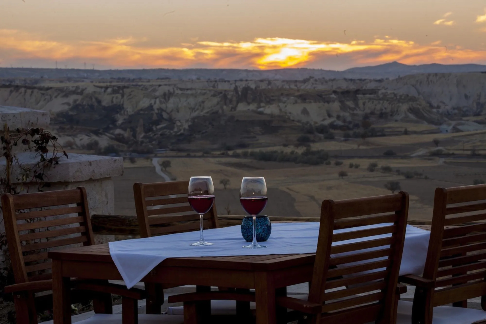 Foto - Azure Cave Suites - Cappadocia