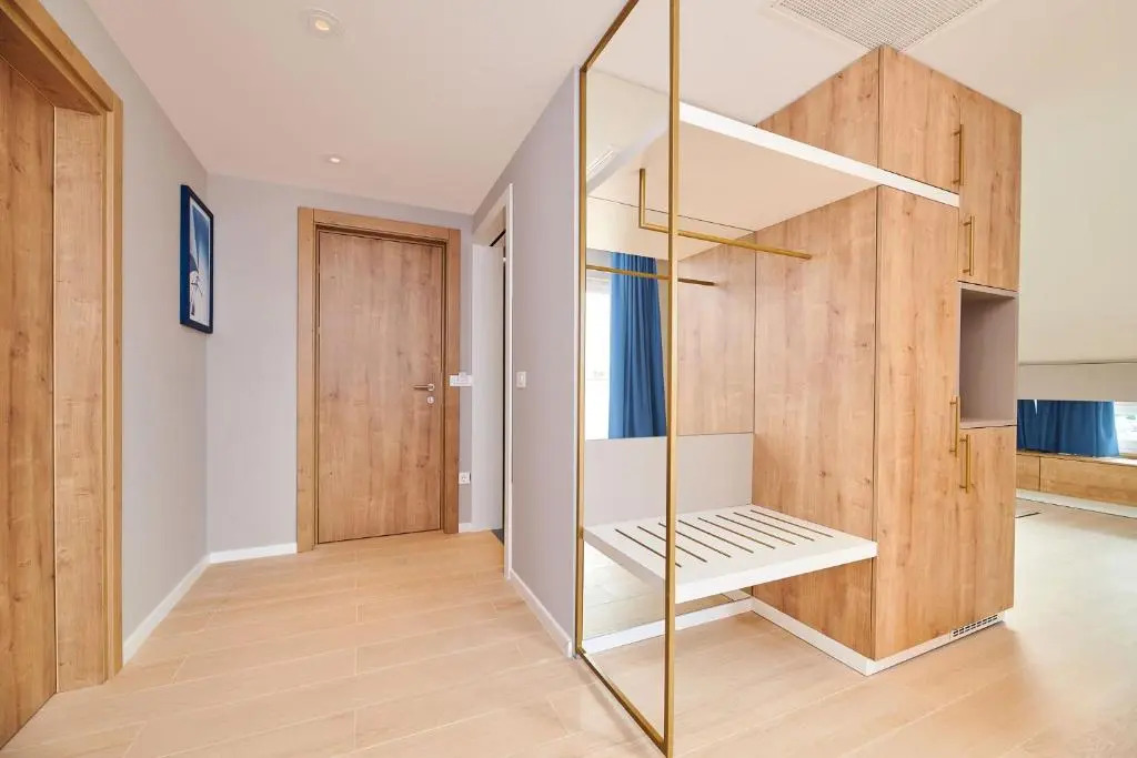 Photo - Ribarska Koliba Resort