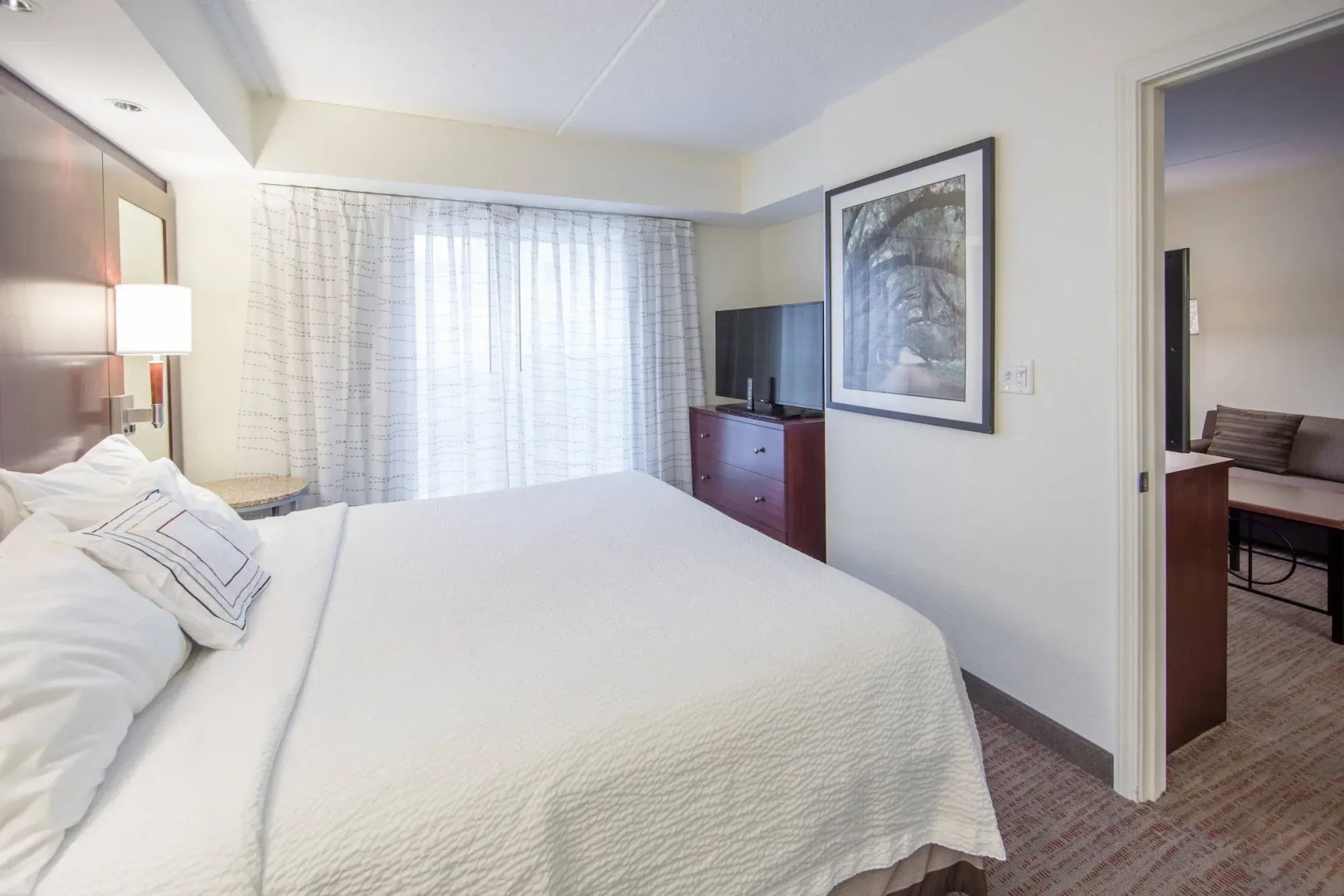 Foto - Residence Inn by Marriott Amelia Island
