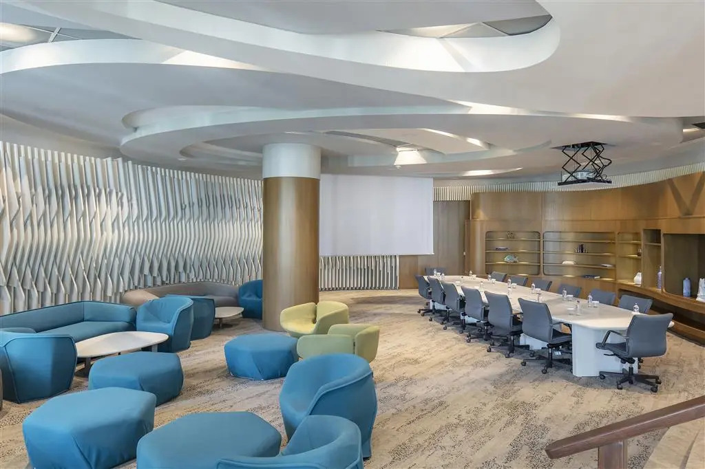 Foto - Susona Bodrum, LXR Hotels & Resorts