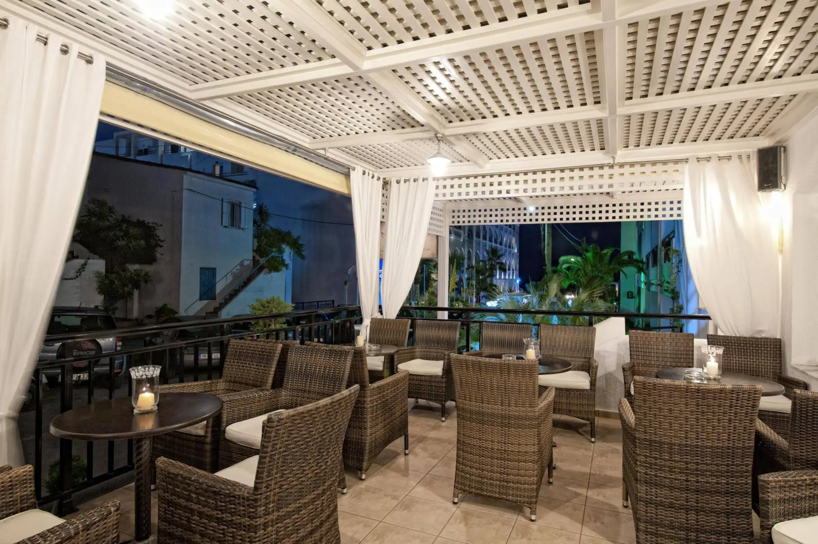 Foto - MARI KRISTIN Beach Hotel - Adults Only