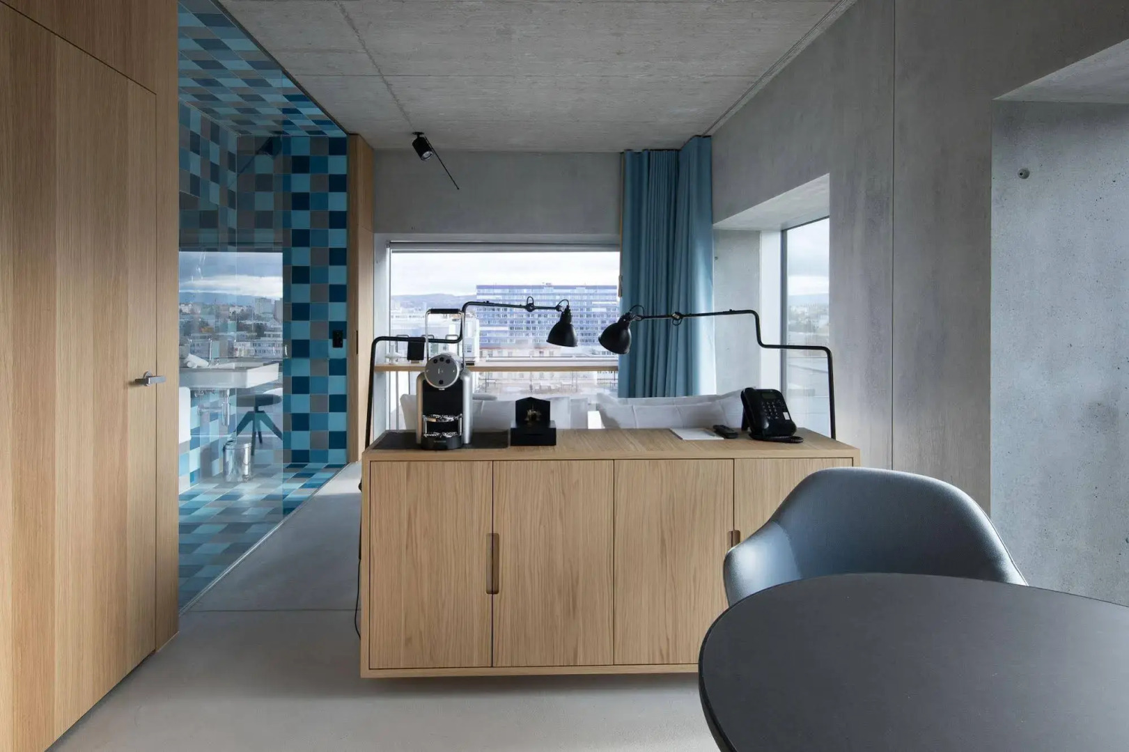 Foto - Placid Hotel Design & Lifestyle Zurich