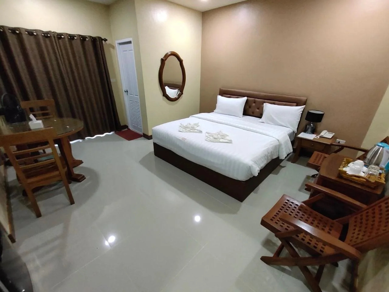 Photo - SK Resort Pattaya