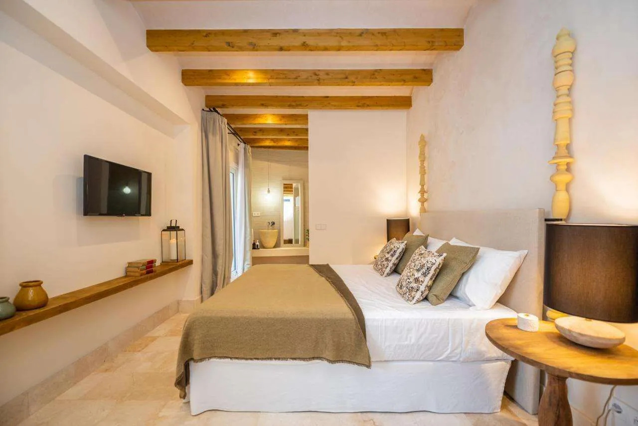 Foto - Casa Aura Hotel