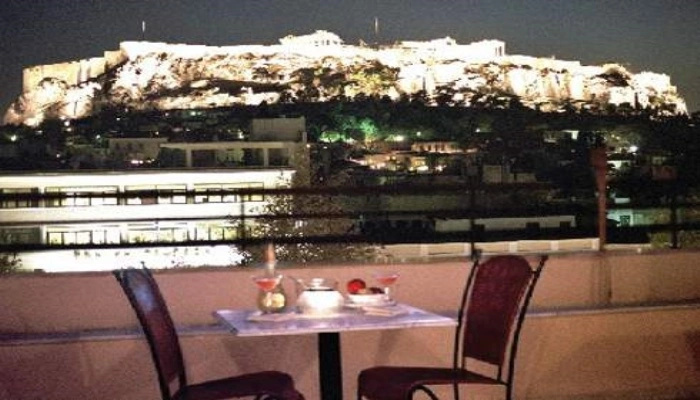 Foto - The Zillers Boutique Hotel
