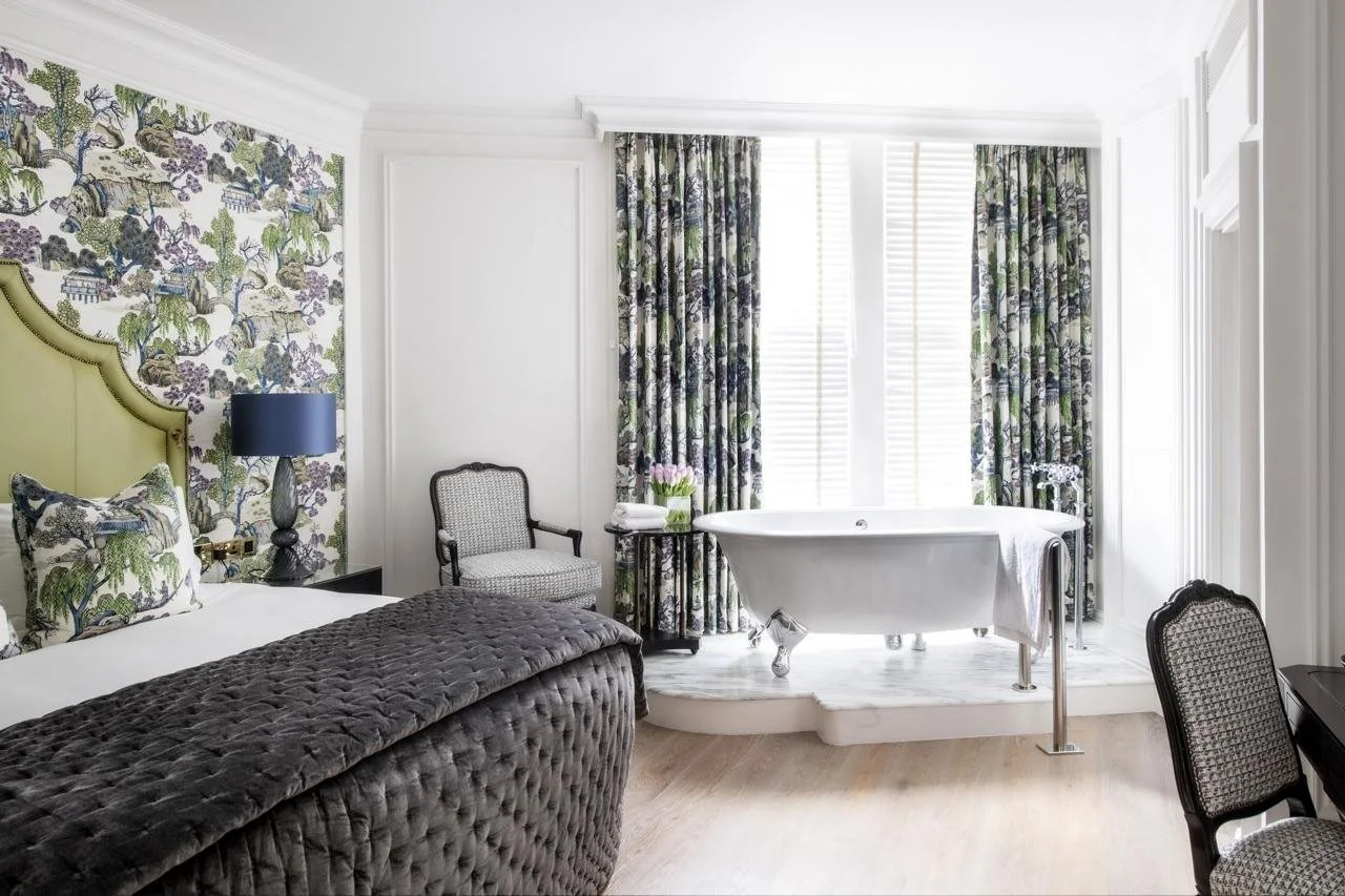 Foto - The Bailey's Hotel London Kensington