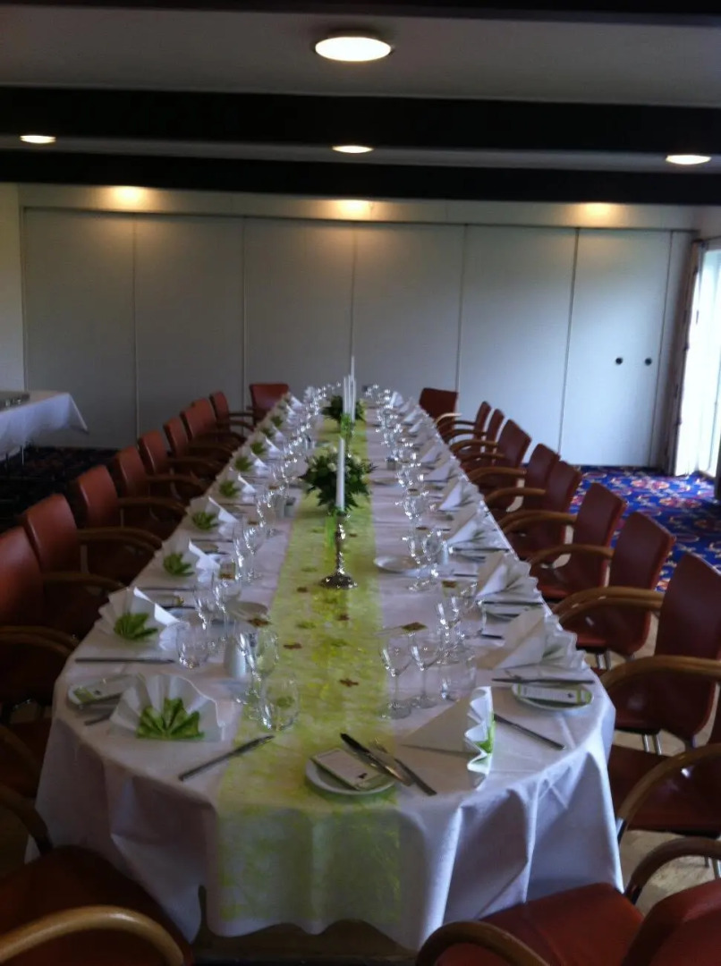 Foto - Fosshotel Lind