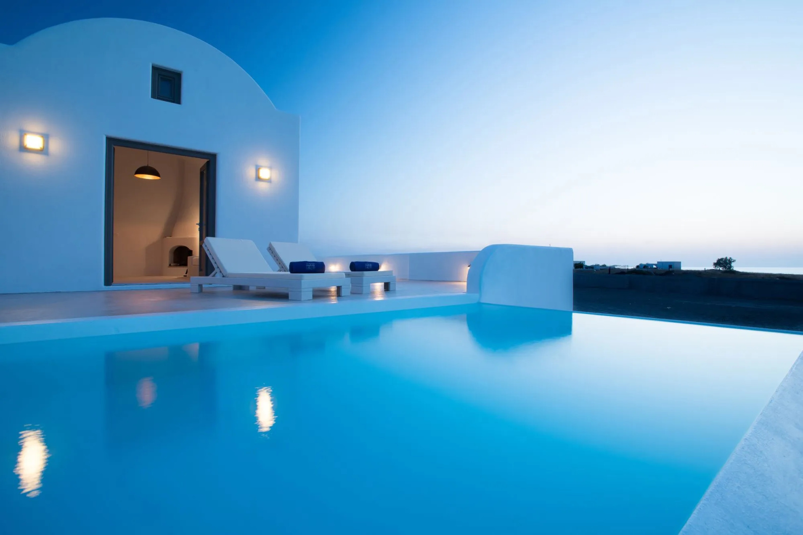 Foto - Azar Luxury Villas & Suites