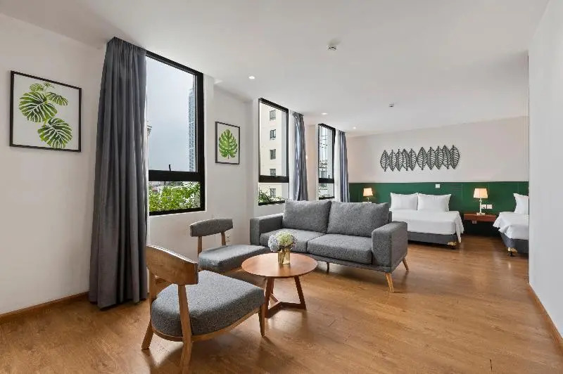 Foto - 22Land Classic Suites