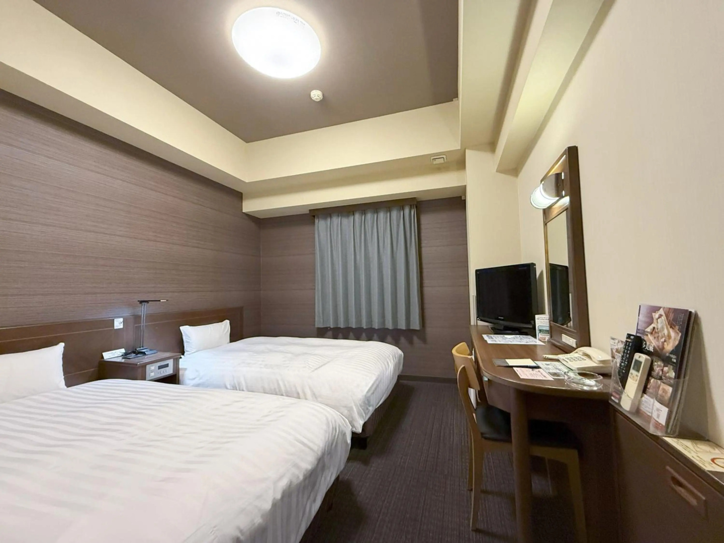 Photo - Hotel Route Inn Hakata Ekimae