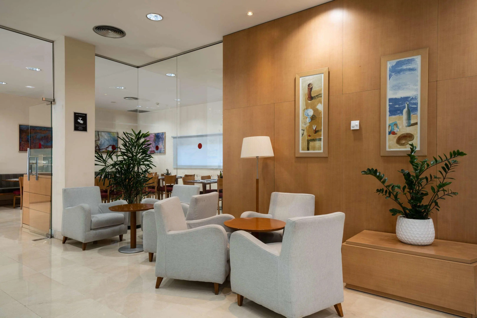 Foto - Catalonia La Maquinista