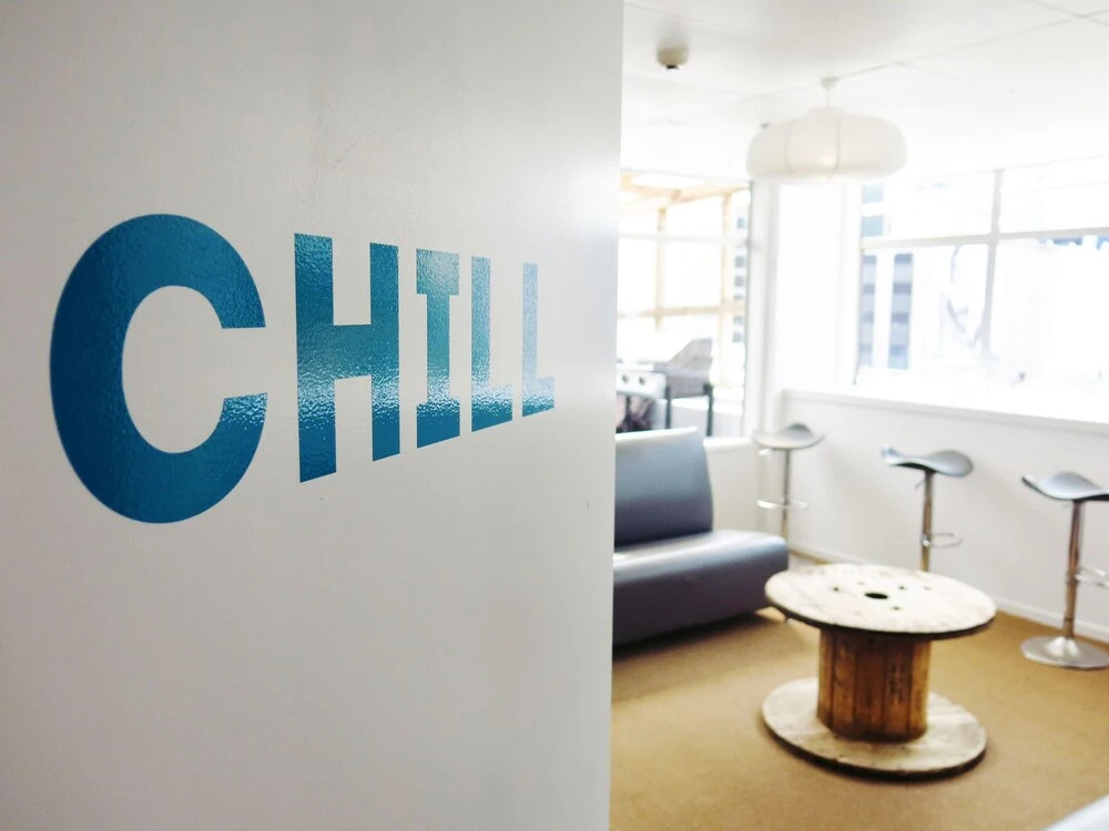 Photo - Attic Backpackers