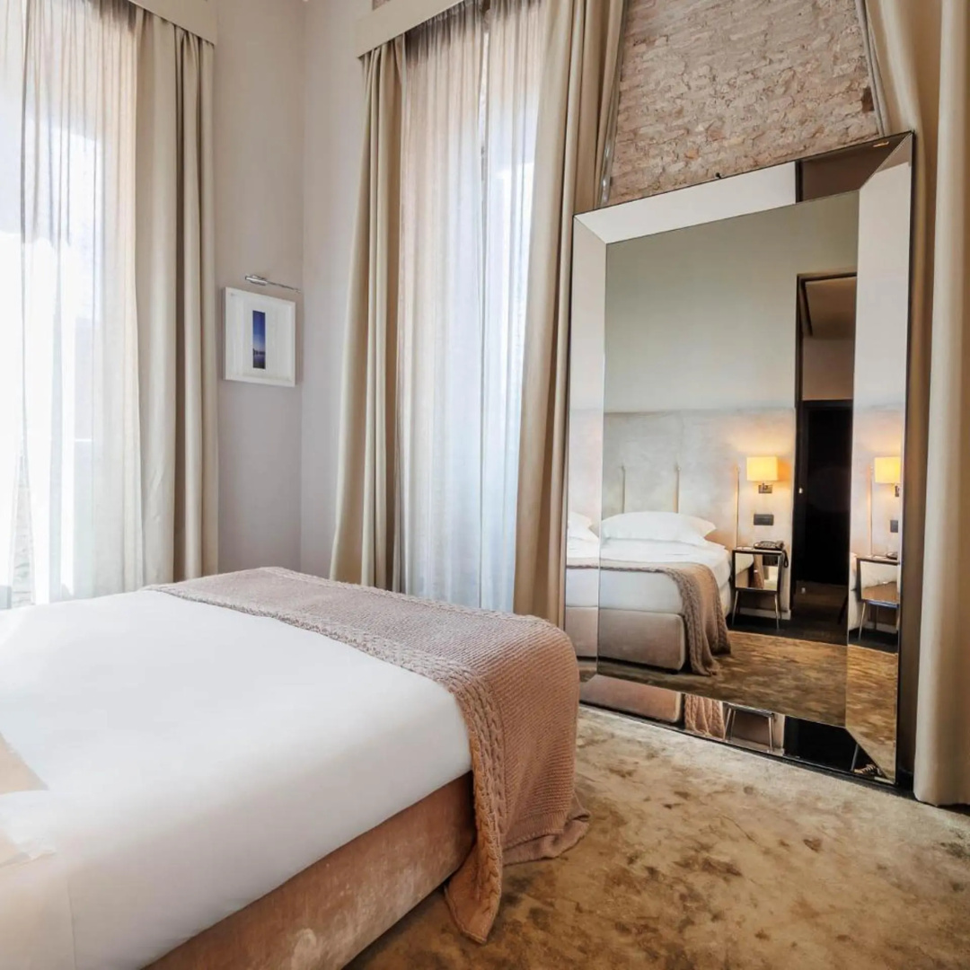 Foto - DOM Hotel
