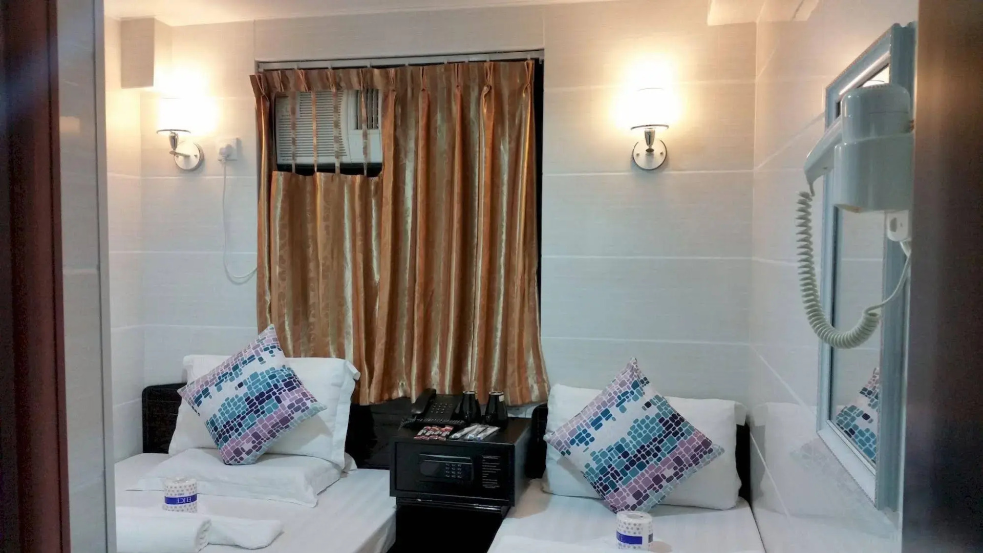 Foto - Sydney Hostel