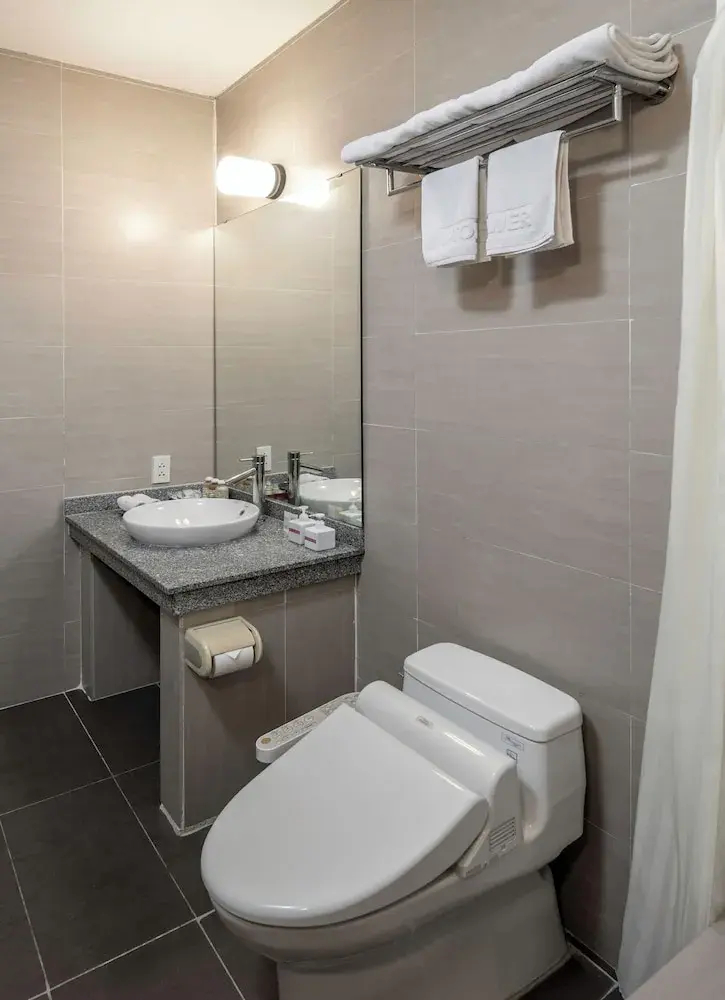 Photo - V-Tower Hanoi Serviced Apartment
