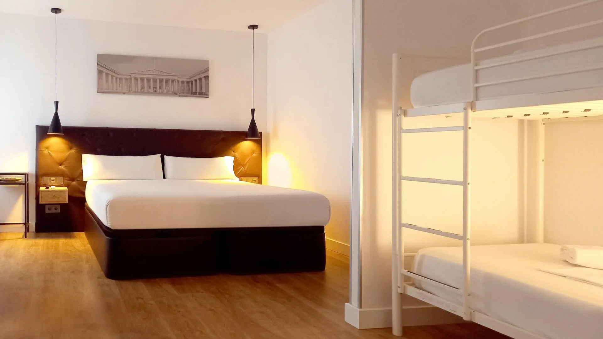 Foto - Fuencarral Rooms