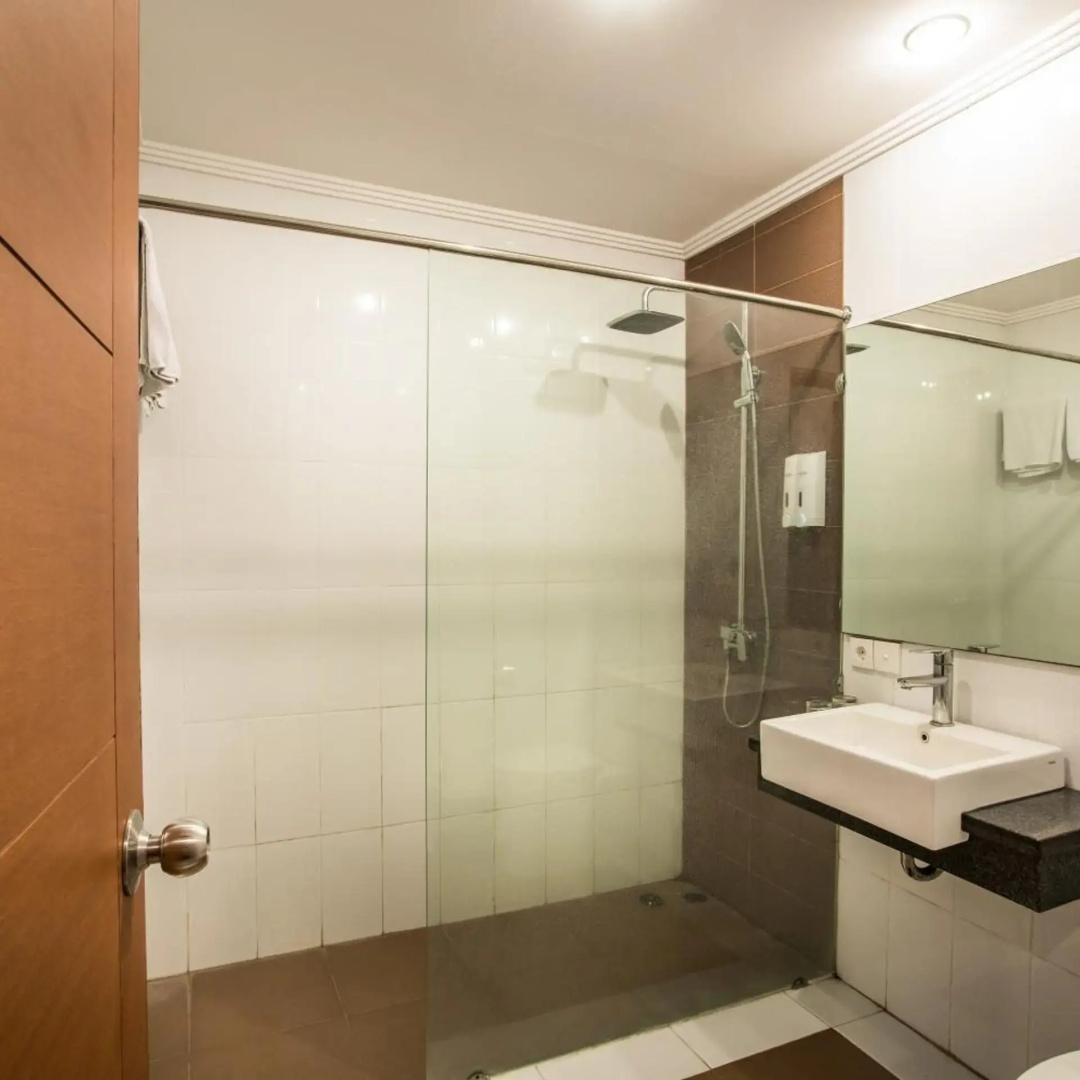 Foto - Svarna Hotel
