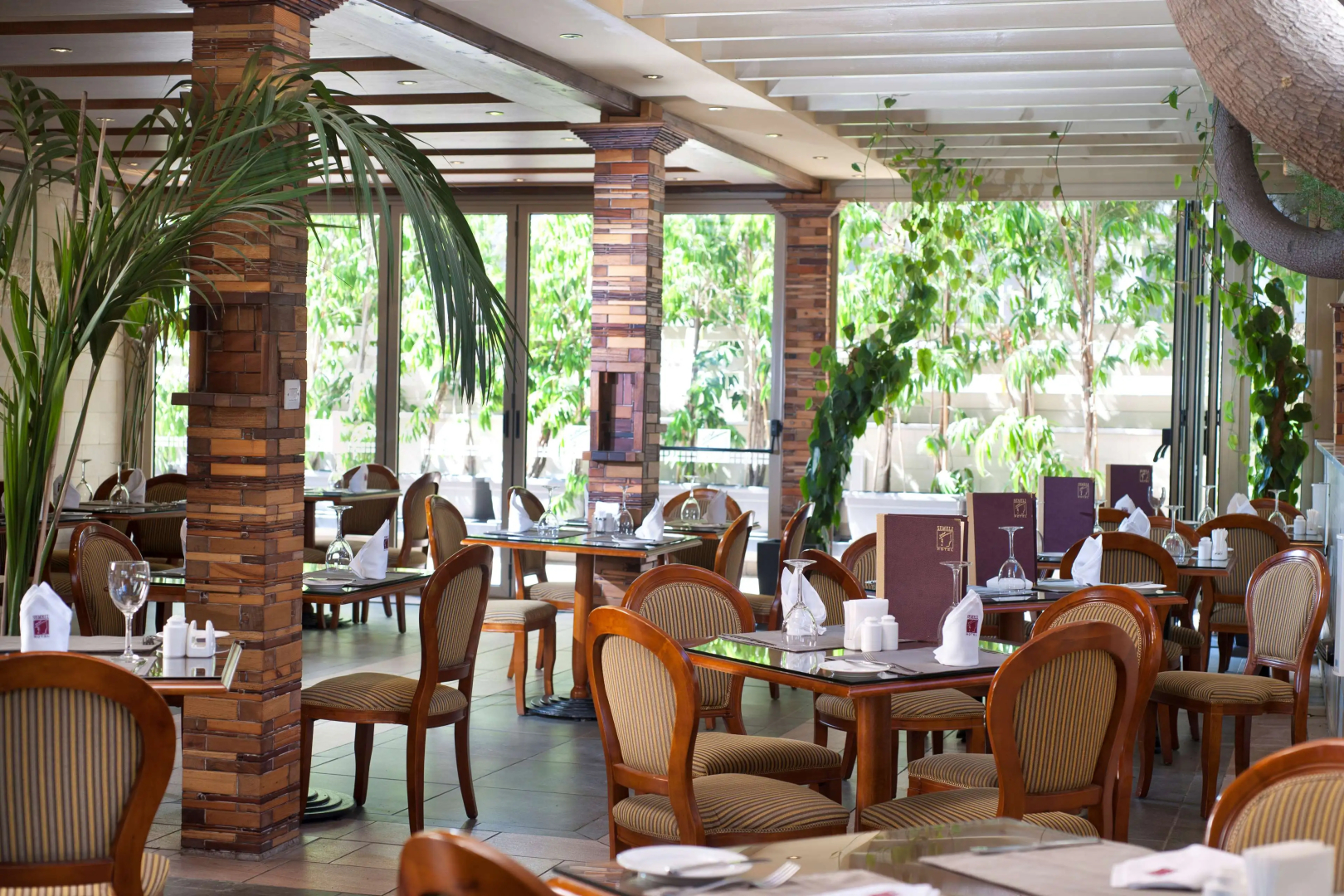 Foto - Semeli Hotel