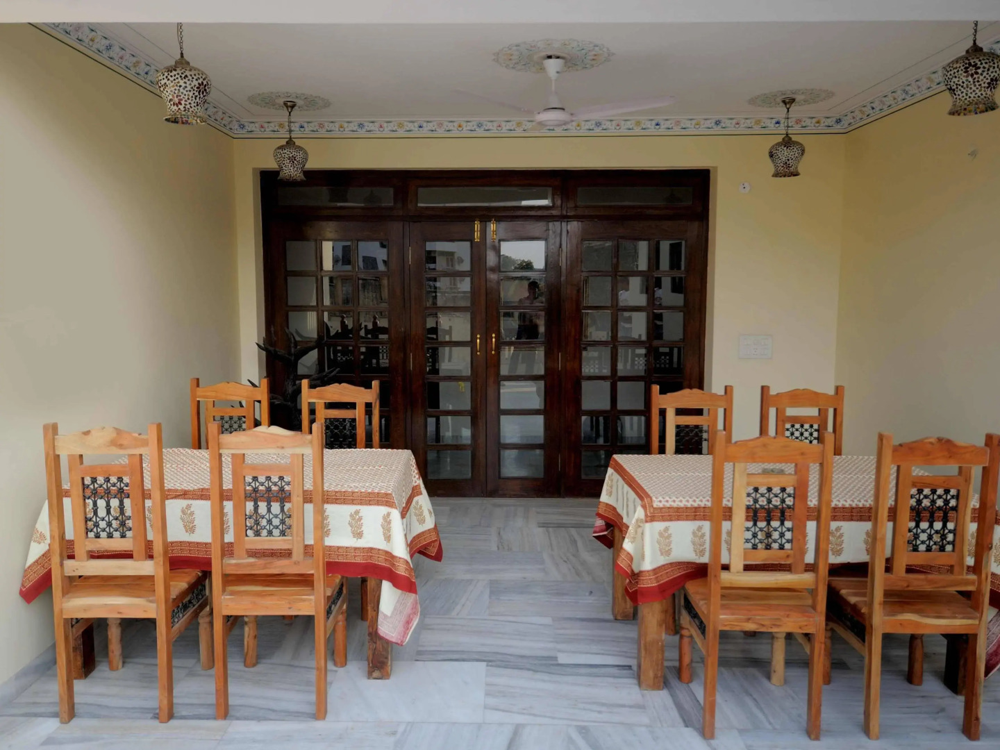 Foto - Laxmi Palace Heritage Boutique Hotel