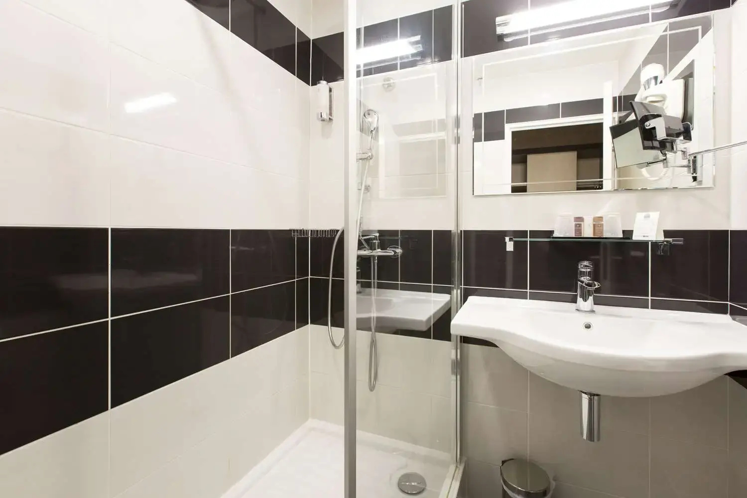 Foto - Quality Hotel Bordeaux Centre