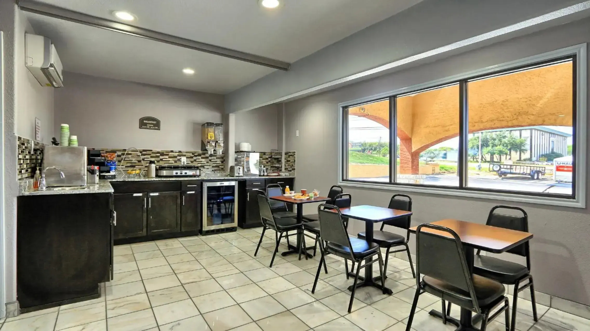 Foto - Econo Lodge Austin South