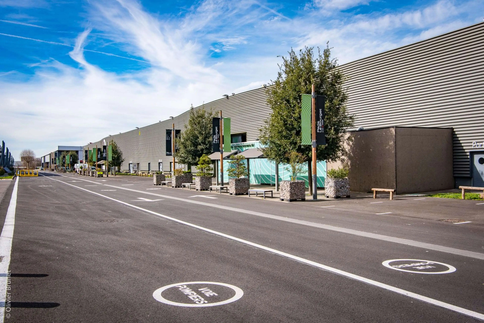 Foto - Kyriad Le Bourget Centre- Parc Des Expositions