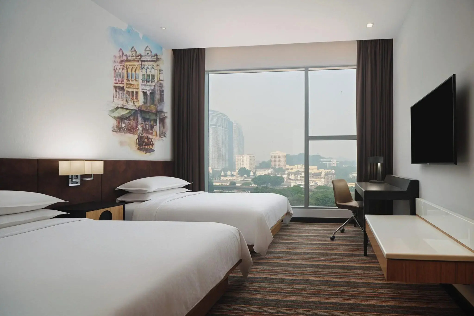Foto - Four Points by Sheraton Kuala Lumpur, Chinatown