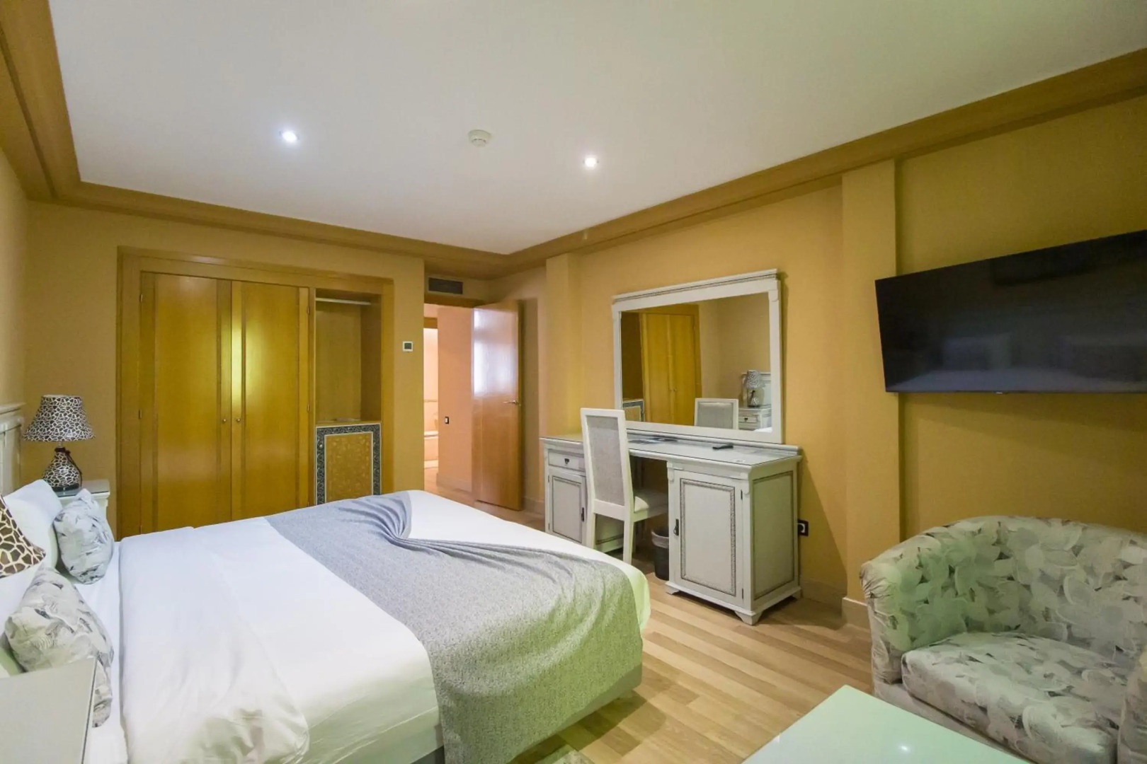 Foto - El Oumnia Puerto & Spa