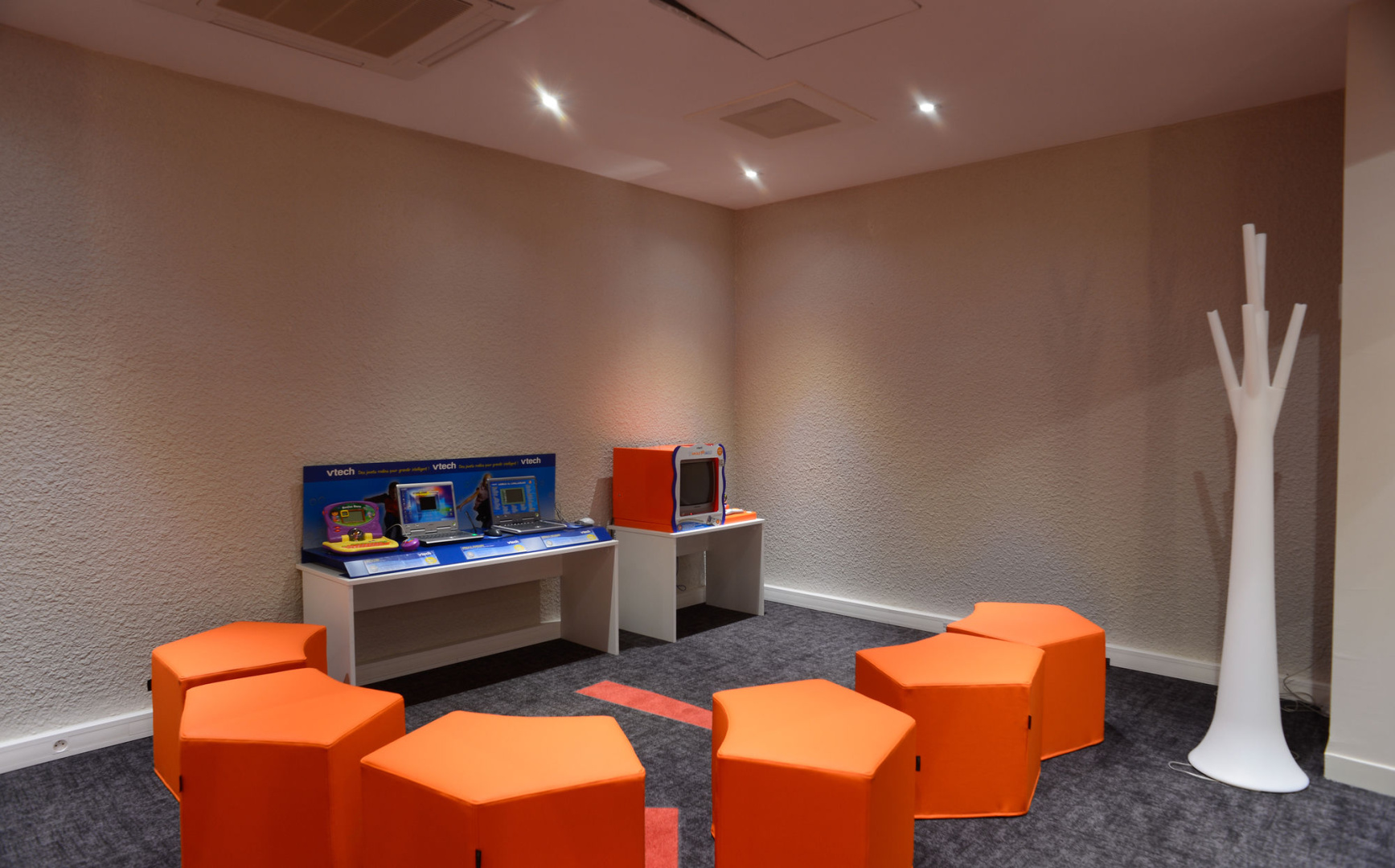 Foto - Ibis Styles Poitiers Centre