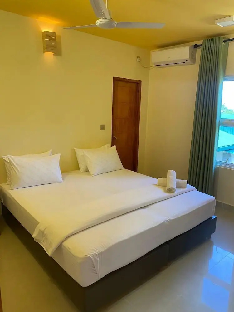 Foto - White Sand Inn