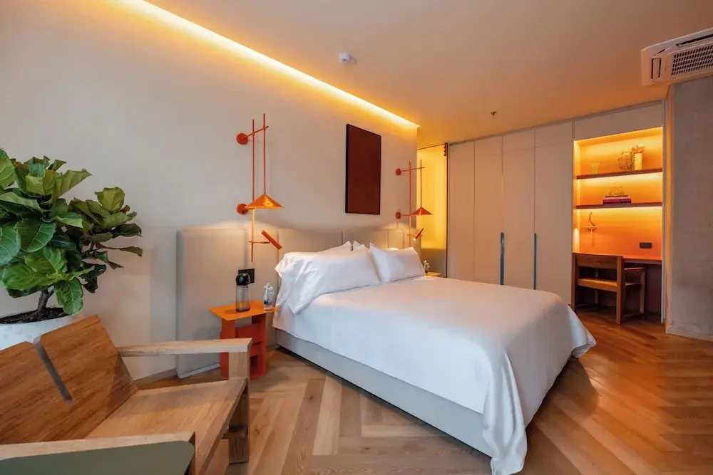 Photo - The Cut Hotel
