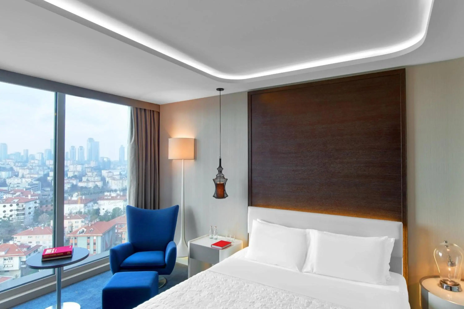 Photo - Le Meridien Istanbul Etiler