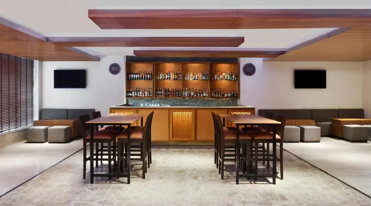 Photo - Four Points by Sheraton Jaipur, City Square