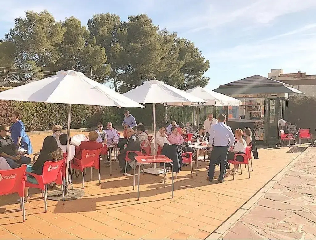 Foto - Hotel Marivella