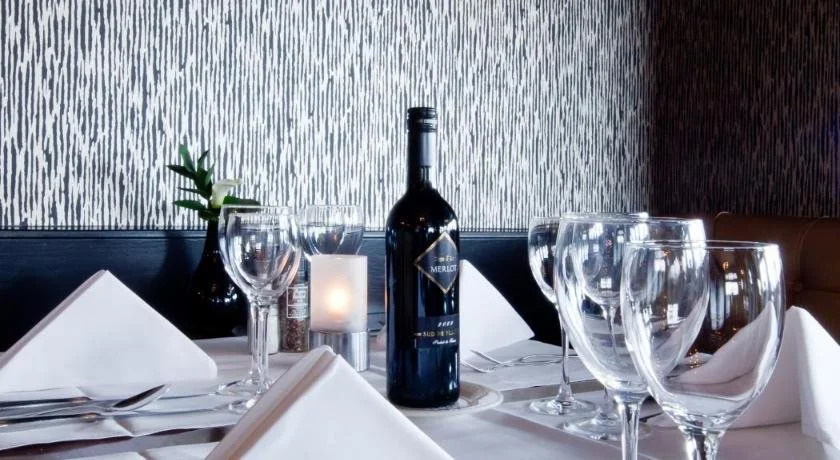 Foto - Van der Valk Hotel Avifauna