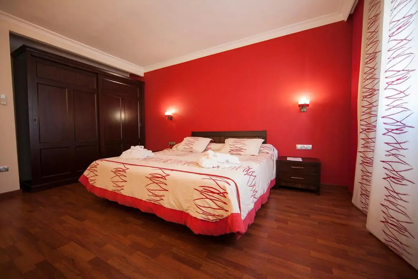 Foto - Hotel Acosta Centro