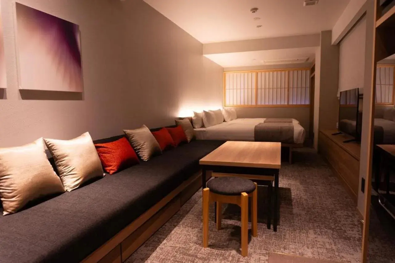 Foto - Premium Apart MONday GINZA EAST