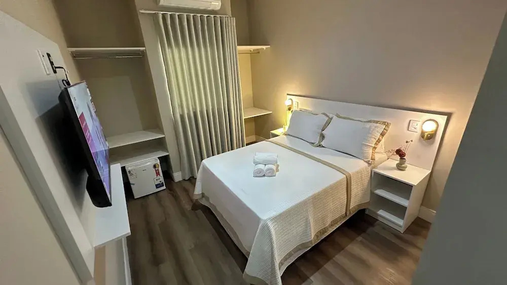 Foto - Amazon Park Hotel