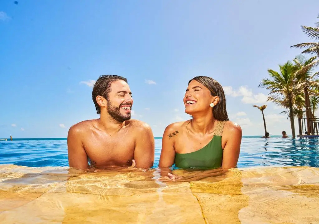 Foto - Beach Park Resort - Acqua