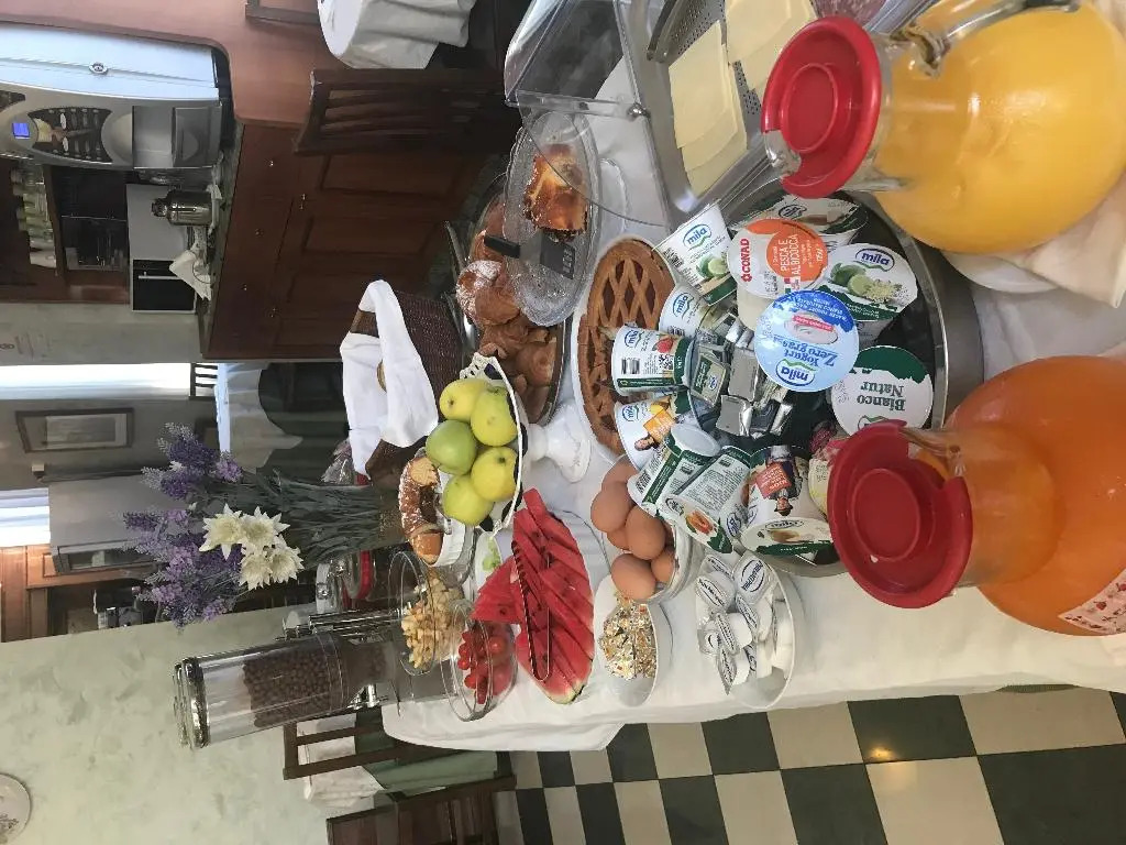 Photo - Hotel Giglio