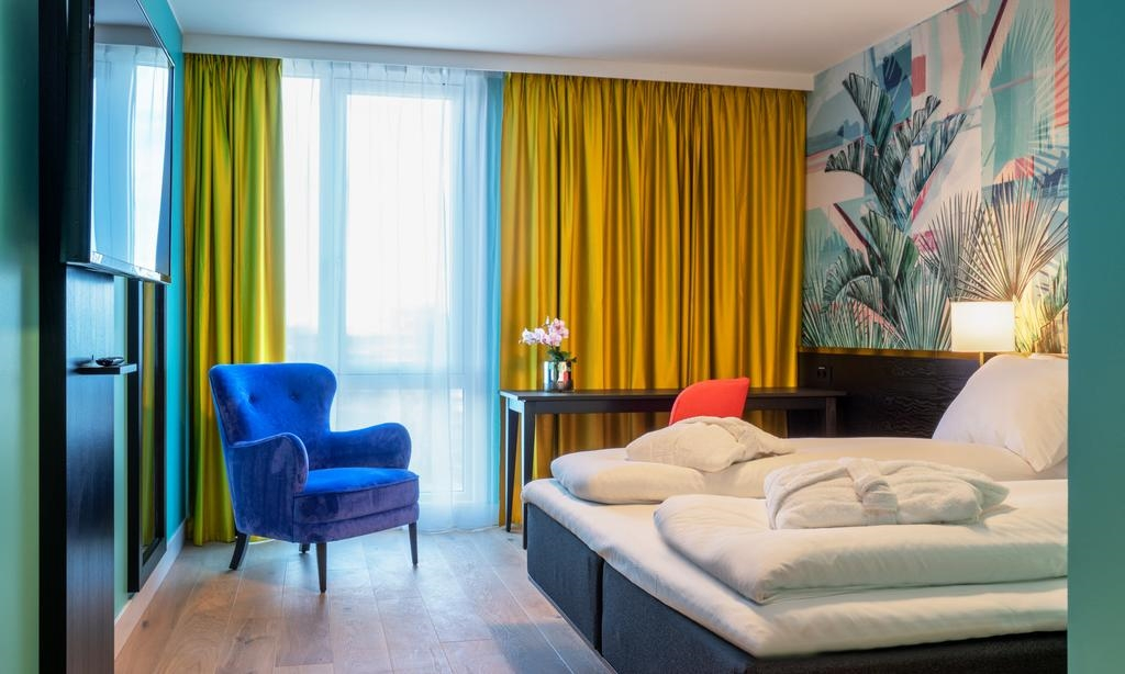 Foto - Thon Hotel Storo