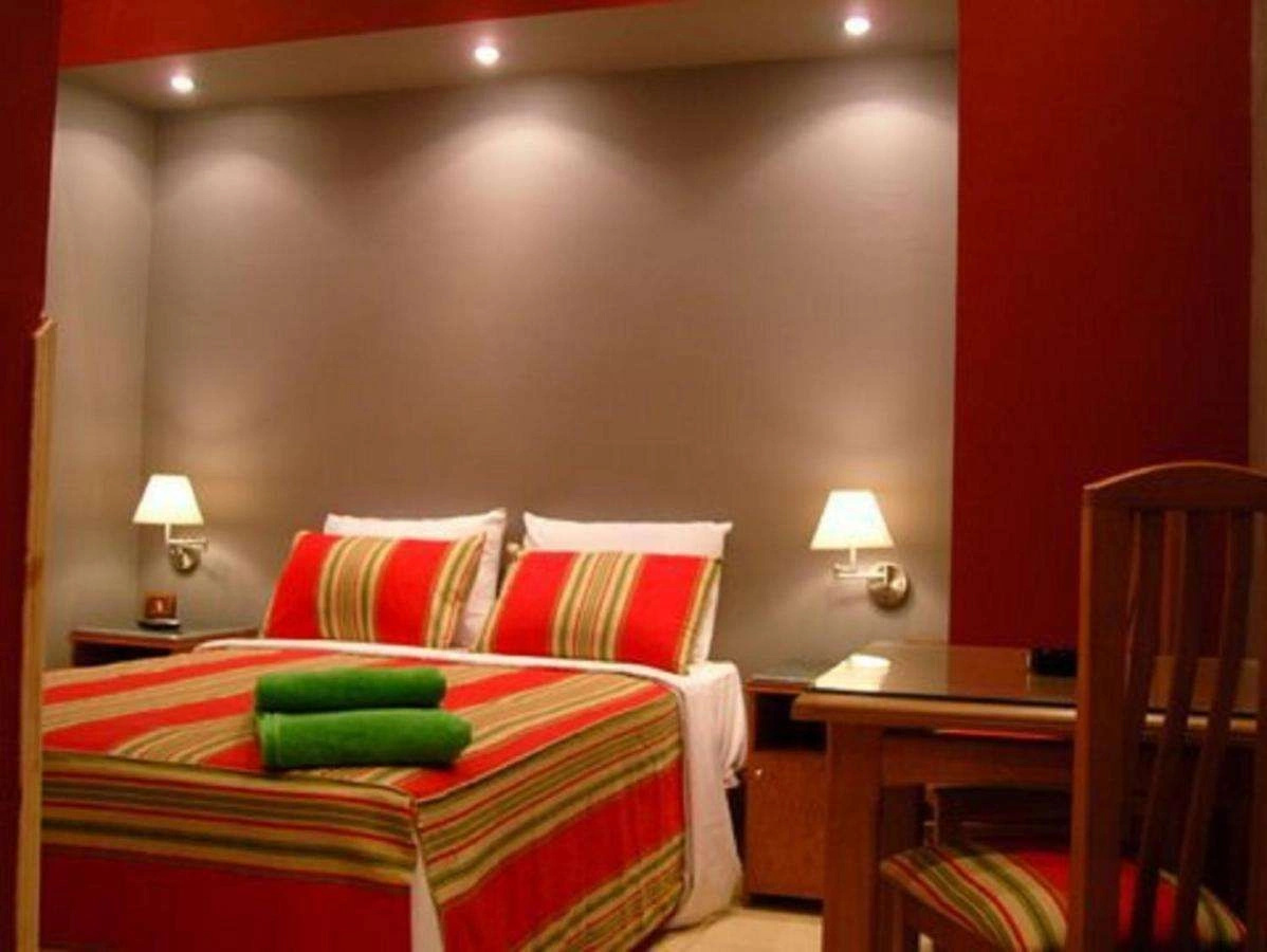 Foto - Golden Hotel Cairo