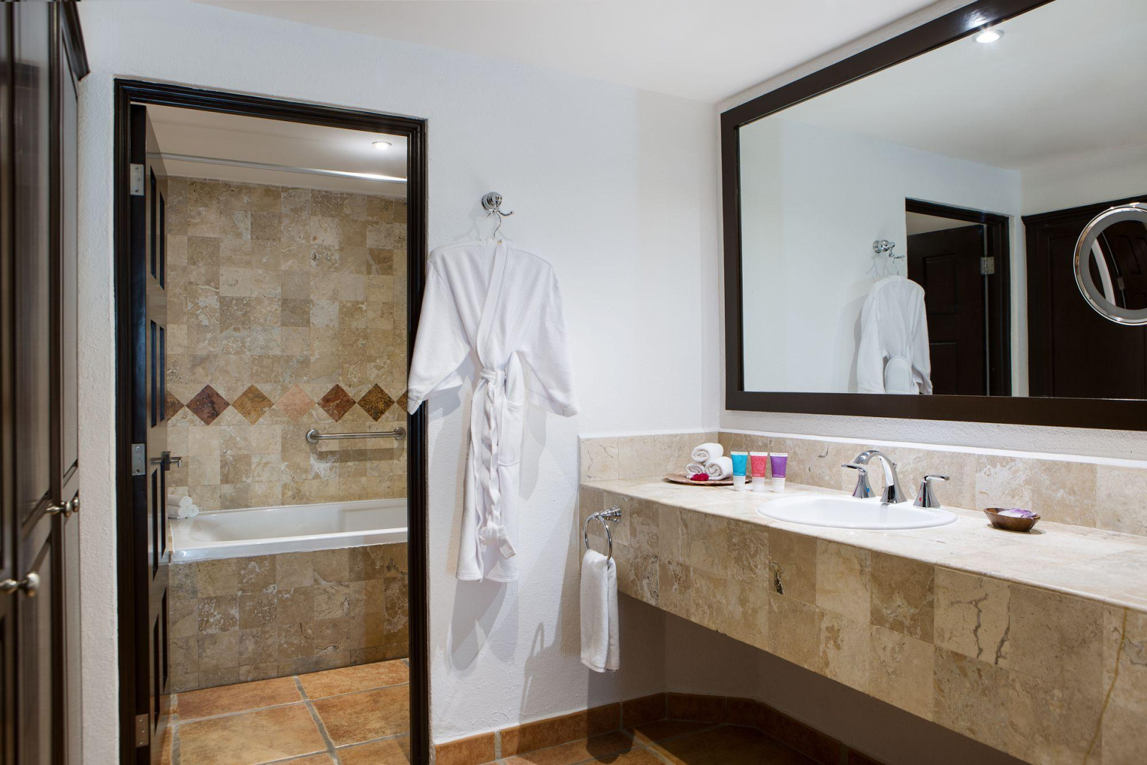 Photo - Hyatt Ziva Los Cabos - All Inclusive