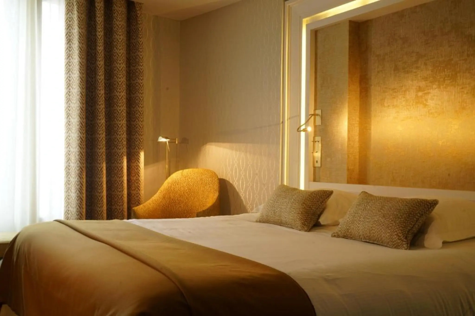 Photo - Hôtel Madison