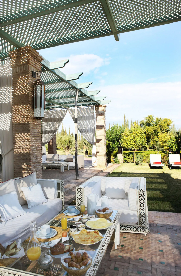 Foto - Riad Jawad & Spa