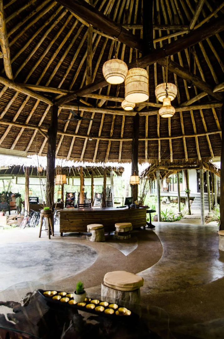 Photo - Koh Yao Yai Village