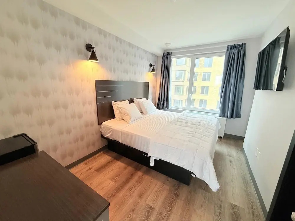 Foto - Bkway Hotel Brooklyn